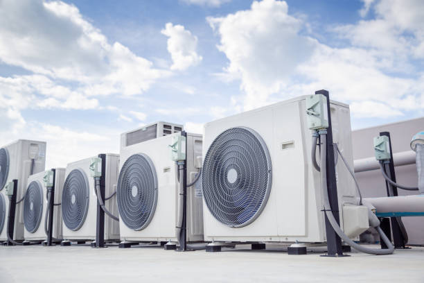 Old Jamestown, MO HVAC Company